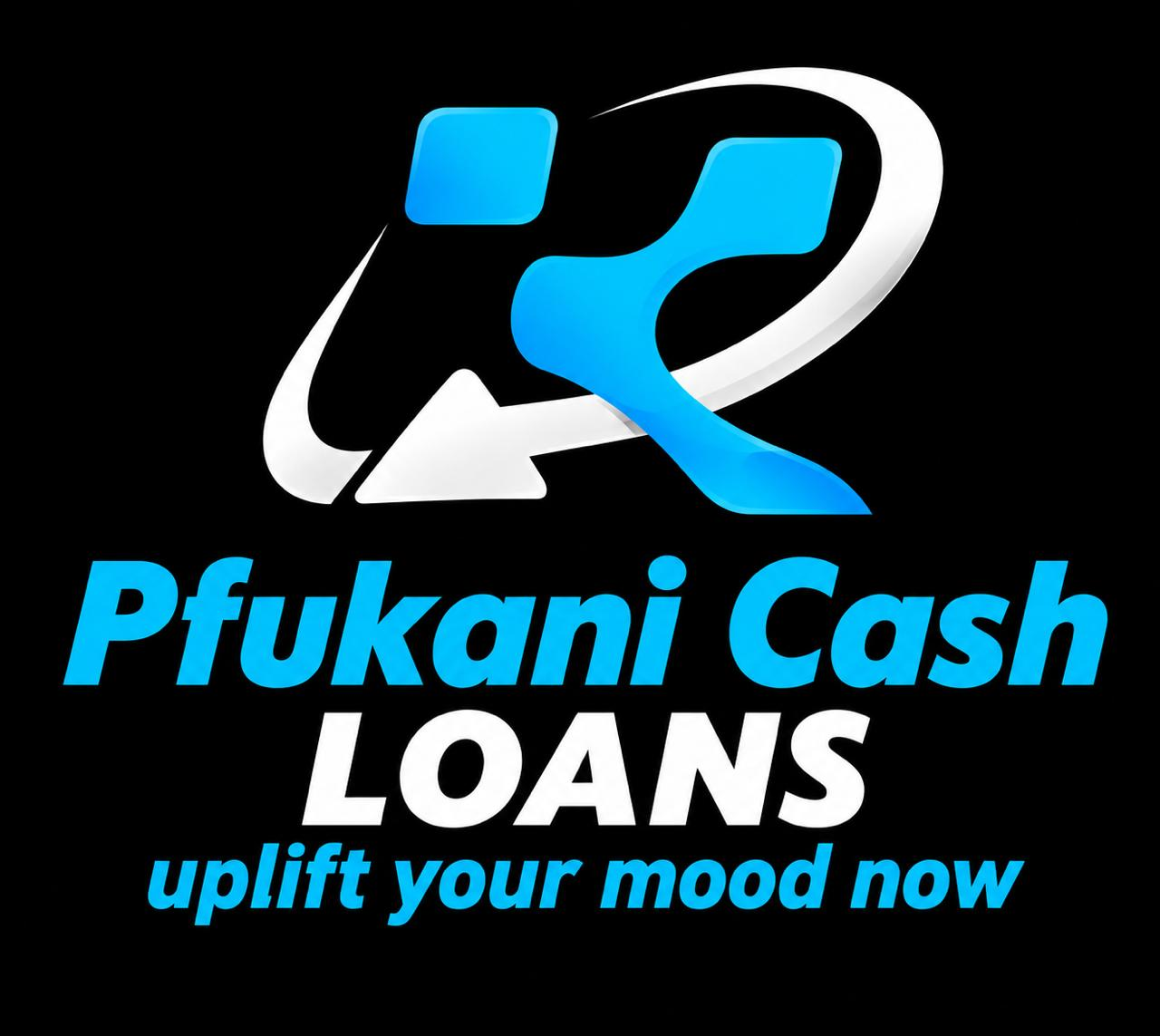 Pfukani Cash Loans Logo